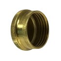 3/4" Hose Cap