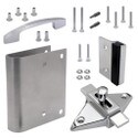 1" OutSwing Fix-It Kit Latch
