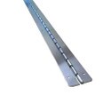 54-1/2" Piano Hinge
