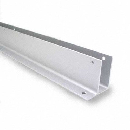 1-1/4" x 57-1/2" Wall Bracket