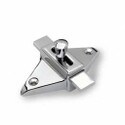JACKNOB 5020 Stall Door Latch