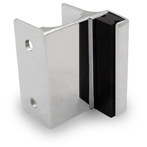 1-1/4" Post OutSwing Strike & Keep
