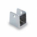 1" U-Bracket with Fasteners