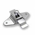 Offset Bar Latch Slide Surface wit