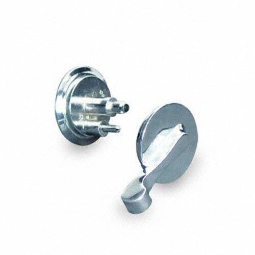 ADA Concealed Latch Set