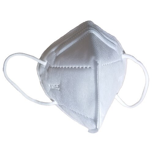 KN95 FDA Listed Protective Mask