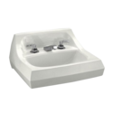 KOHLER K-2007 Kingston Wall-mount