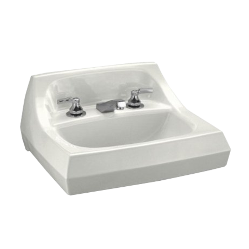 KOHLER K-2007 Kingston Wall-mount