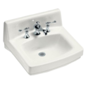 KOHLER K-2032 Greenwich Wall-mount