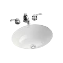 KOHLER K-2209 Caxton Under-mount 1
