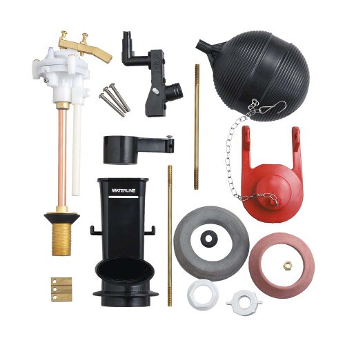KOHLER 84499 Float Valve Assembly