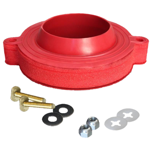 KORKY 6000BP Wax Free Toilet Seal