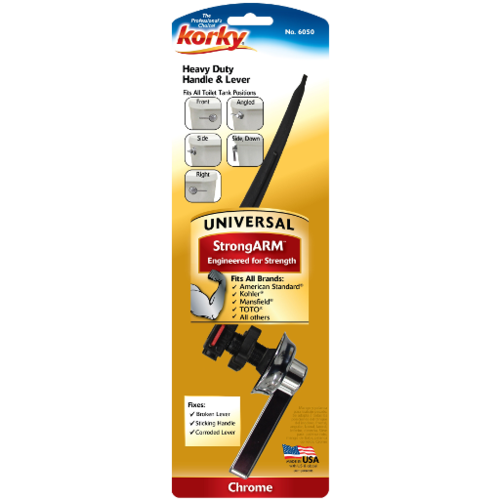 KORKY 6050BP STRONGARM Adjustable