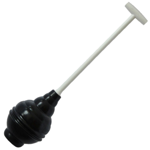 KORKY BEEHIVE Max Plunger with 6"