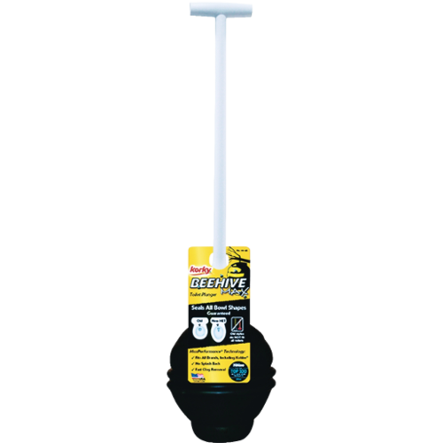KORKY BEEHIVE Max Plunger with 6"