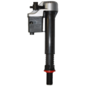 KORKY 528MP QuietFill Platinum Adj