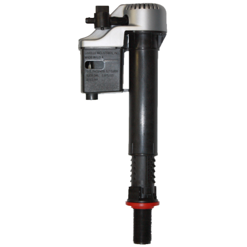 KORKY 528MP QuietFill Platinum Adj
