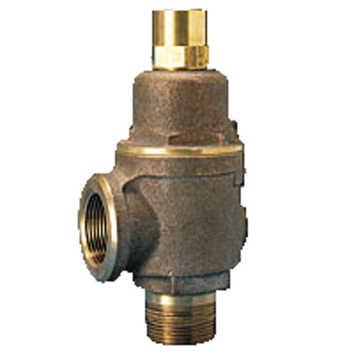 KUNKLE 20D 3/4" Liquid Relief Valv