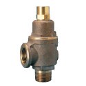 KUNKLE 20E 1" Liquid Relief Valve