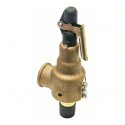 KUNKLE 6010DC 1/2" x 3/4" Steam/Ai