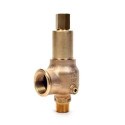 KUNKLE 913BDD 3/4" Full Nozzle wit