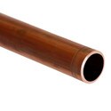 2" L-Type Copper Pipe