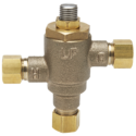 Leonard 170A-LF Thermostatic Mixer