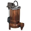 LIBERTY 287 Submersible Effluent/S