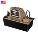 LIBERTY LCU-15 Condensate Pump, 15