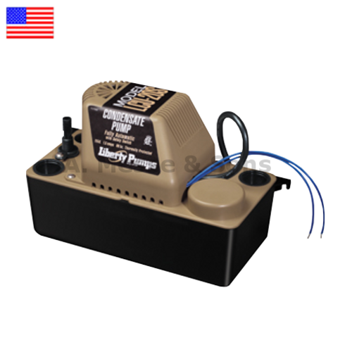 LIBERTY LCU-20S Condensate Pump Wi