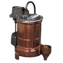 LIBERTY 257 Submersible Sump/Efflu