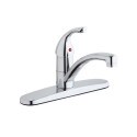 ELKAY 1000CR 8" Centers Single-Han