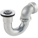 Elkay LK464 Drain Fitting, Grid St