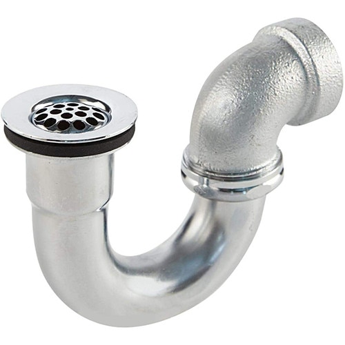 Elkay LK464 Drain Fitting, Grid St