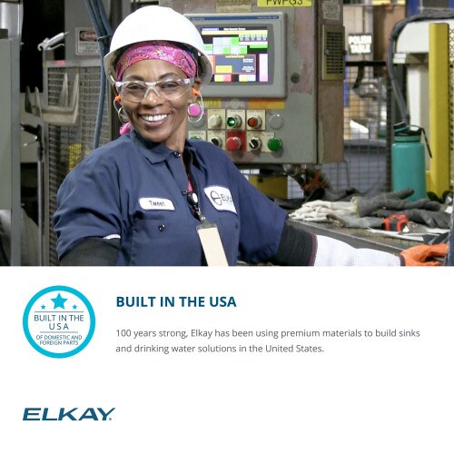 ELKAY 51299C Commercial Watercoole