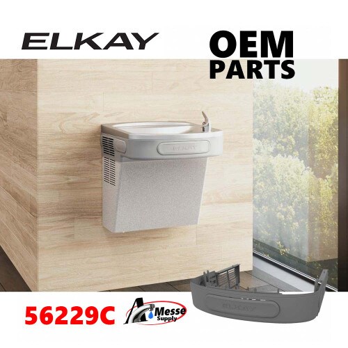 ELKAY 56229C Watercooler Shroud As