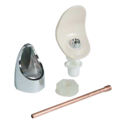 ELKAY 92715C Bubbler Assembly