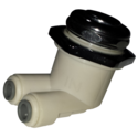 ELKAY 98536C Push Button Assembly