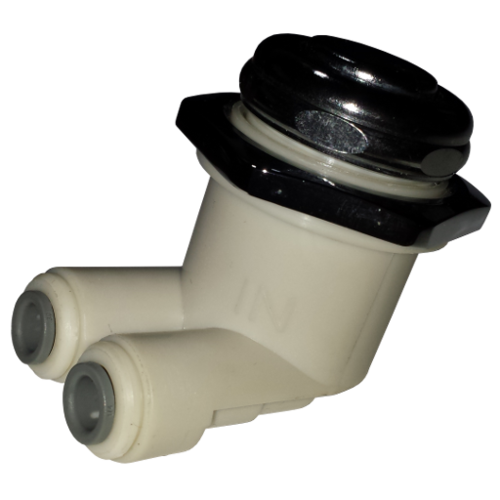 ELKAY 98536C Push Button Assembly