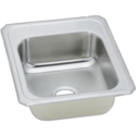 ELKAY CR17211 Top-Mount 21-1/4" x
