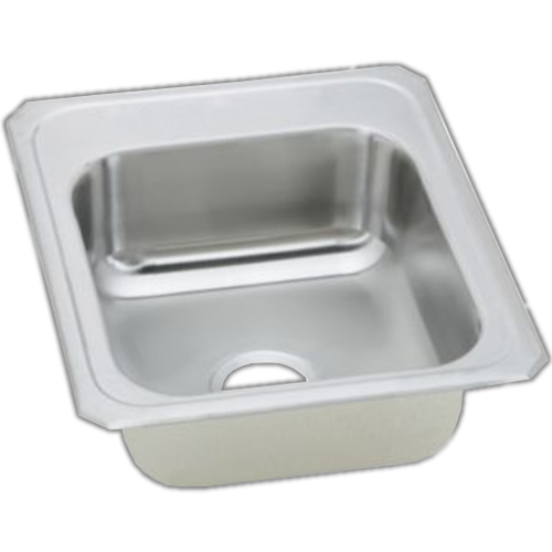 ELKAY CR17212 Top-Mount 21-1/4" x