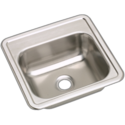 ELKAY Dayton D115151 Top-Mount 15