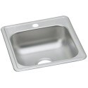 ELKAY DAYTON D117211 Stainless Ste
