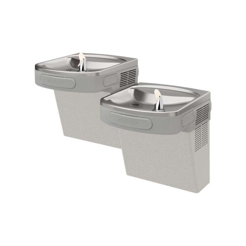 ELKAY EZSTL8LC 8 GPH Wall Mount BiLevel Cooler