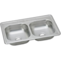 ELKAY Kingsford 233223 Top-Mount 2
