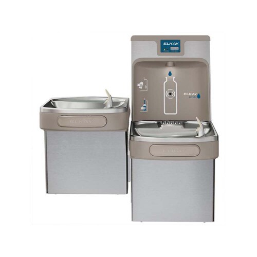 ELKAY EZH2O LZSTL8WSSP Bottle Fill