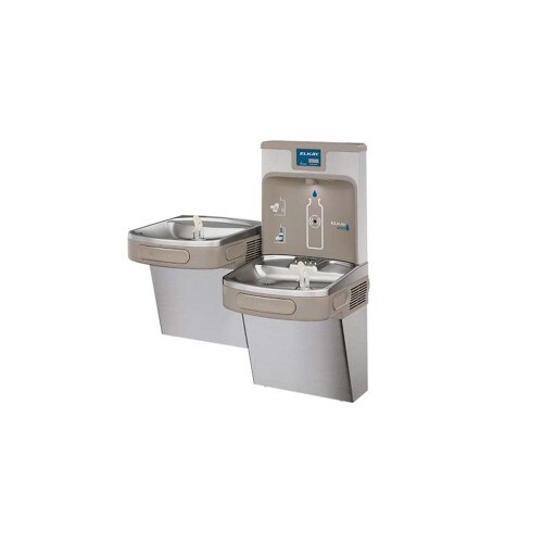 ELKAY EZH2O LZSTL8WSSP Bottle Fill