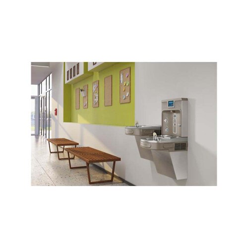 ELKAY EZH2O LZSTL8WSSP Bottle Fill