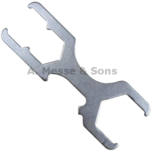 Locknut Wrench