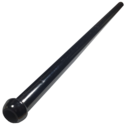 3/8" x 20" Chrome Lavatory Supply